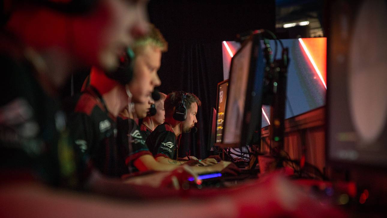DreamHack: Dallas sucht CS-Champ