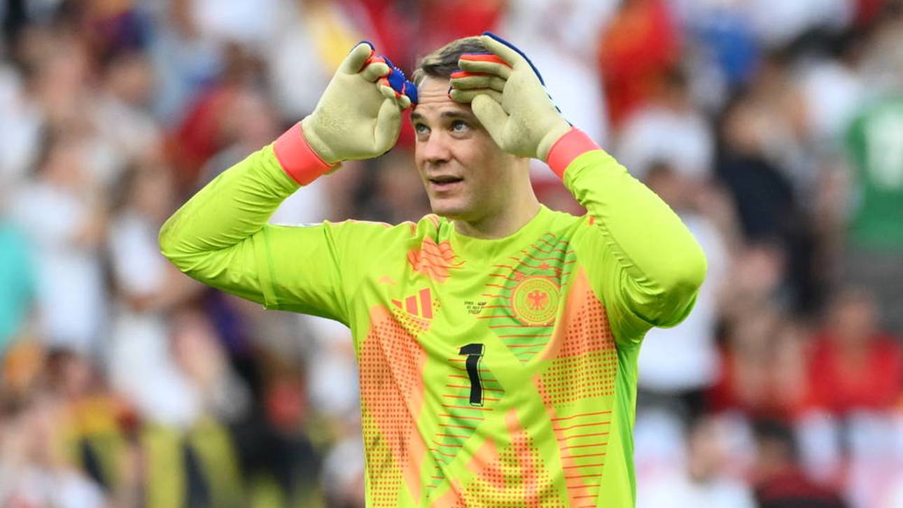 Wäre Neuers DFB-Comeback richtig?