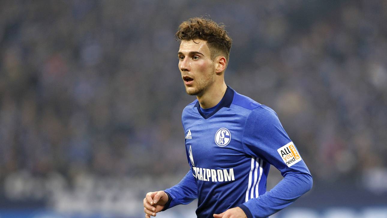 Goretzka: Darum zog sich Wechsel hin