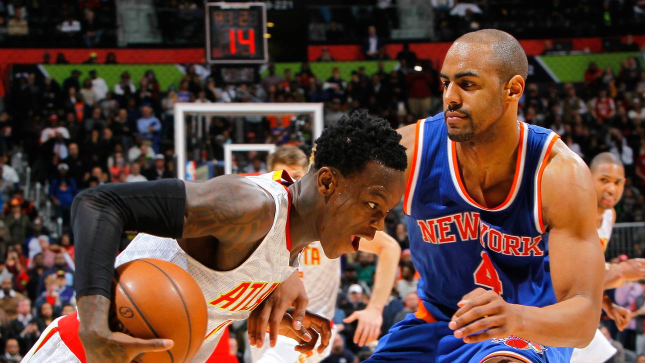 Schröder kehrt bei Hawks-Pleite zurück