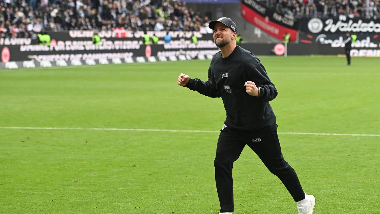 Deutschlands bester Trainer? Die Branche schwärmt