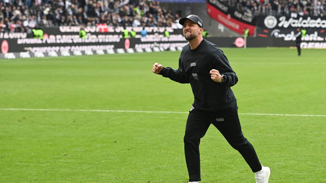 Deutschlands bester Trainer? Die Branche schwärmt