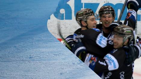 Die Düsseldorfer EG kombiniert sich in unserer neuen Top10 auf die 1!