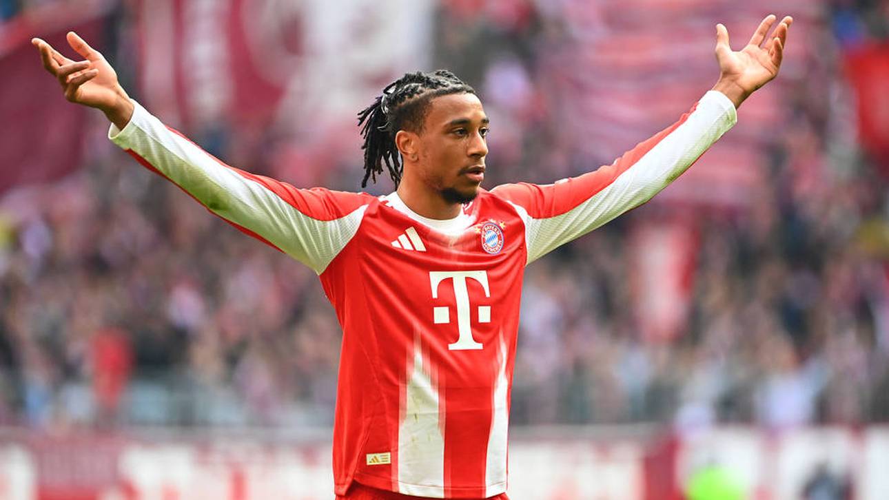 Wann es bei Olise spannend wird