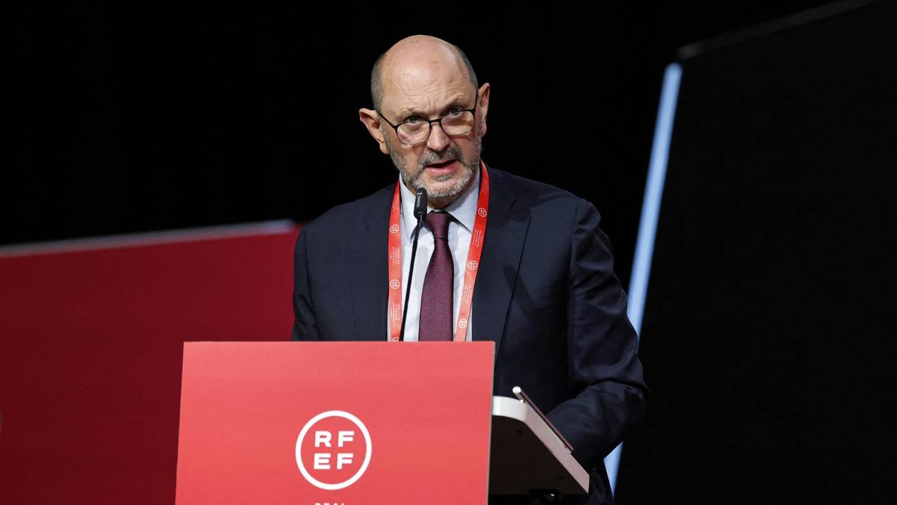 Nach 2030: Spanien will auch Frauen-WM 2035 ausrichten