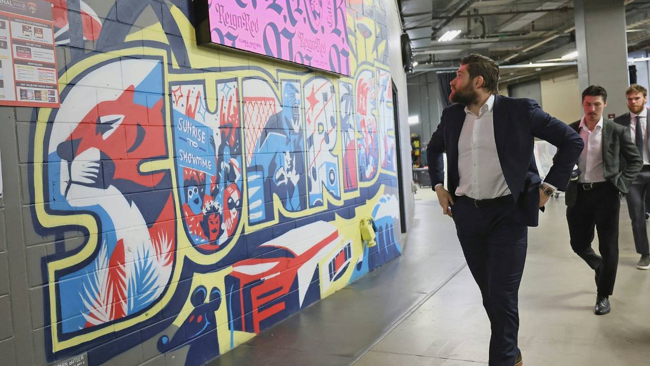 Draisaitl und Co. planen Comeback