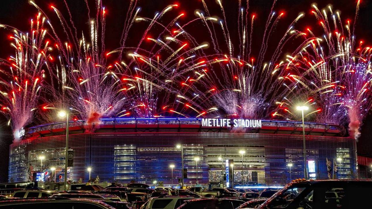 Spielplan fix: So läuft die Monster-WM