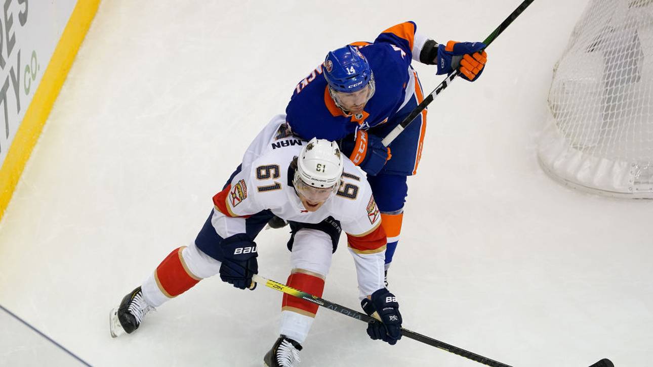 Kühnhackl siegt nach Traum-Assist