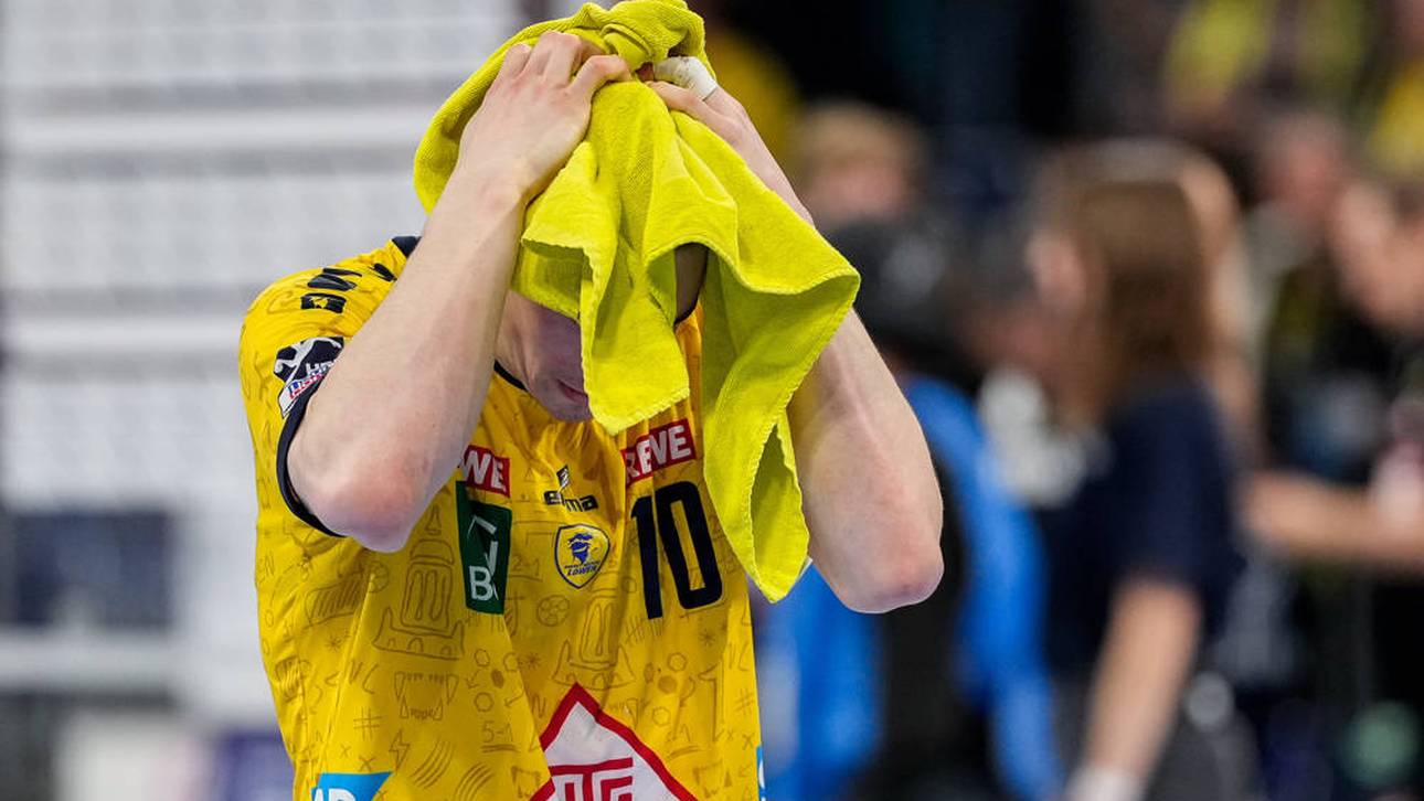 Finanz-Skandal bei den Löwen