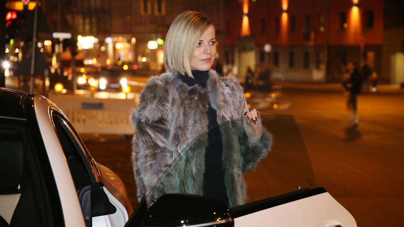 Wolffs Frau muss Lappen abgeben