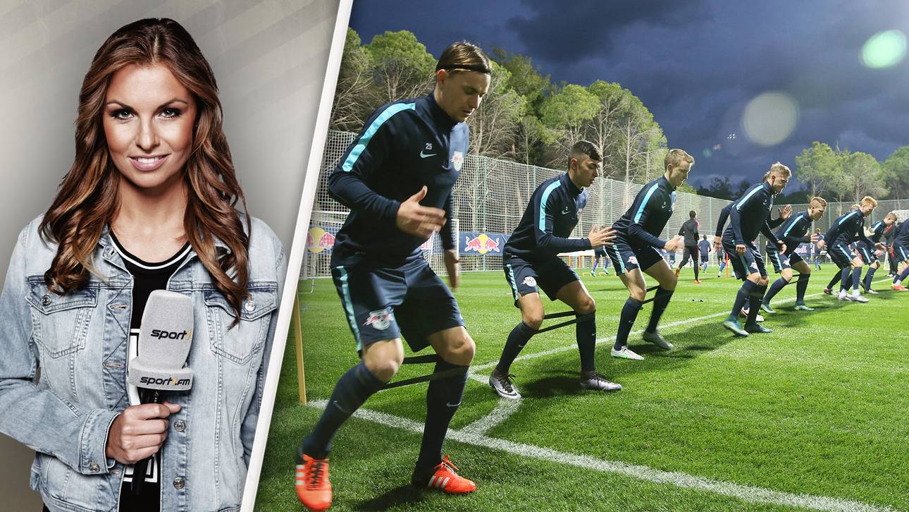 „Ein Aufsteiger steht schon fest“