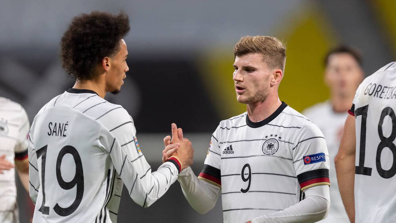 Einzelkritik: Offensiv-Duo glänzt