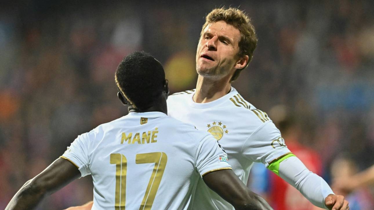 Sportwetten: Bayern gegen SC favorisiert