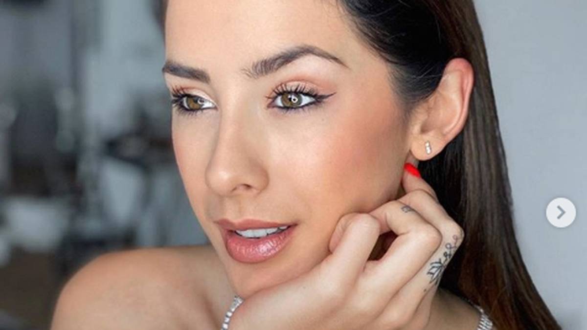 Im Interview mit dem Boulevard-Magazin "Gala" gibt das Model Einblicke in ihre Beziehung zu Zverev. "Seine Augen haben mich vom ersten Moment an fasziniert", schwärmt Patea. Und weiter: "Er ist ja auch ein gut aussehender Mann"