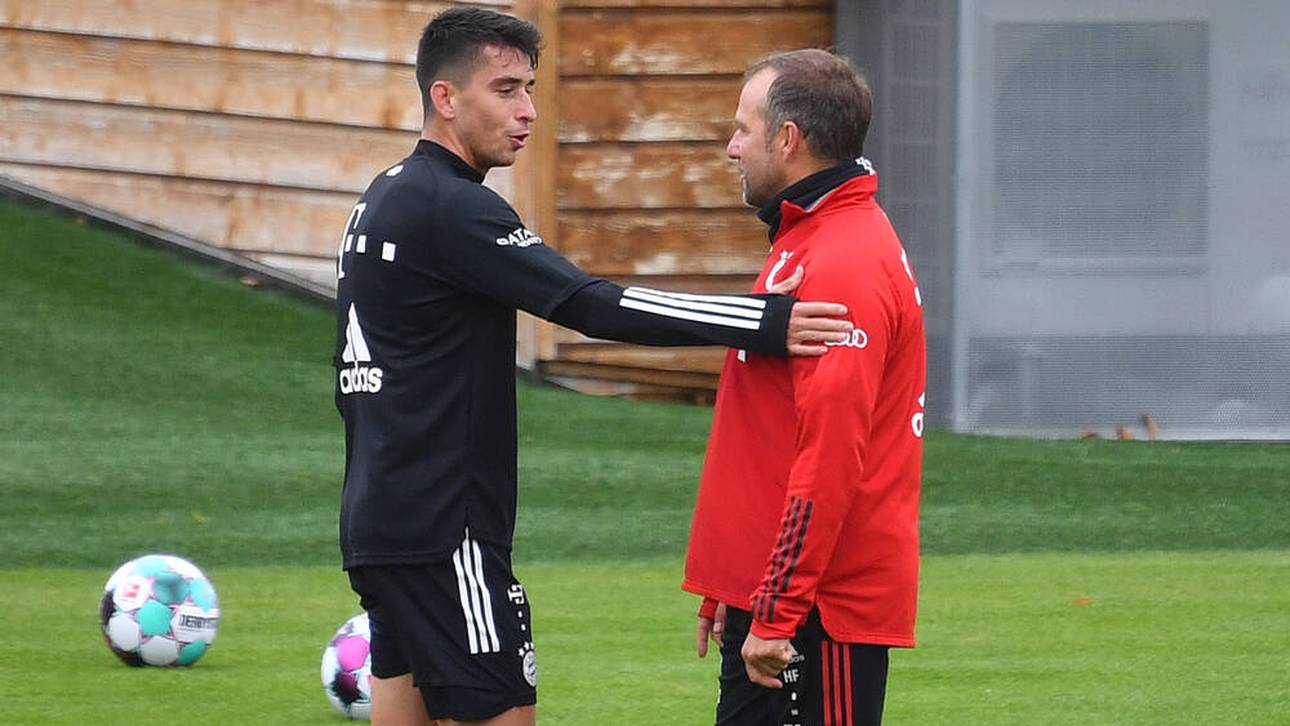 Rettet Flick Bayern II vorm Abstieg?