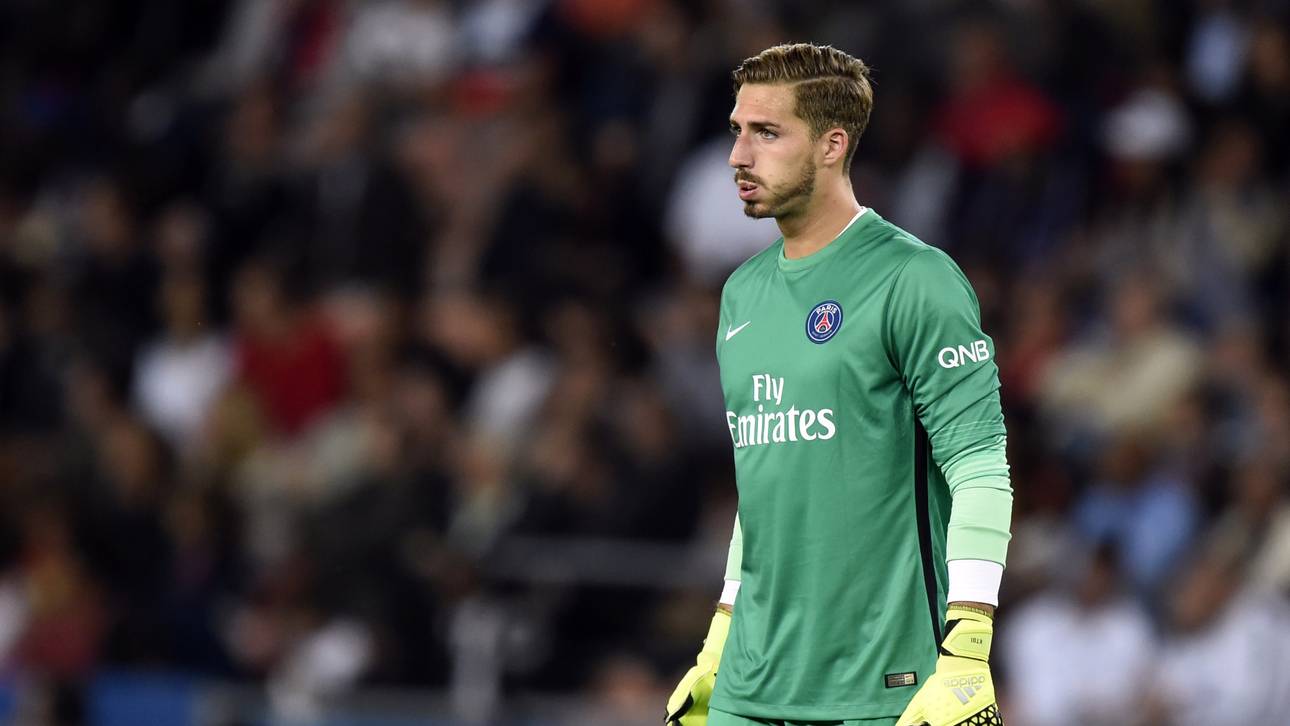 Trapp bei PSG weiter unbezwungen