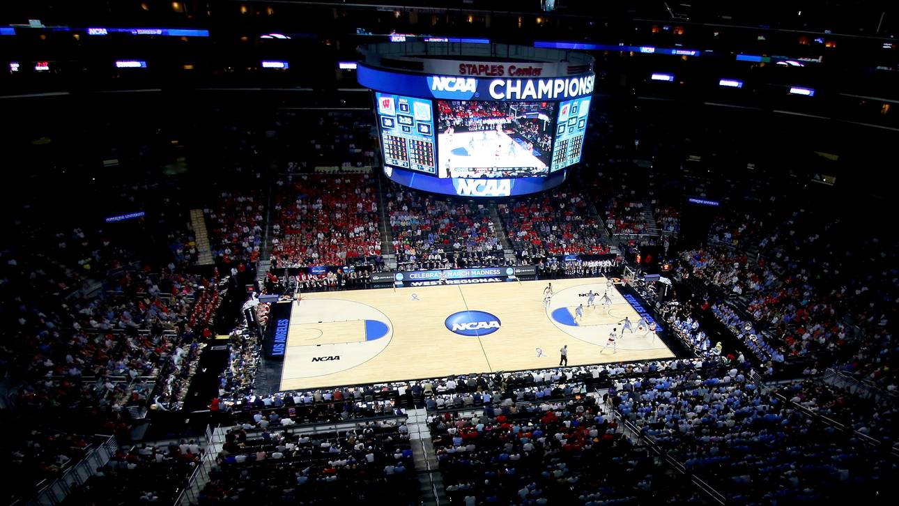 All-Star Game steigt 2018 in L.A.