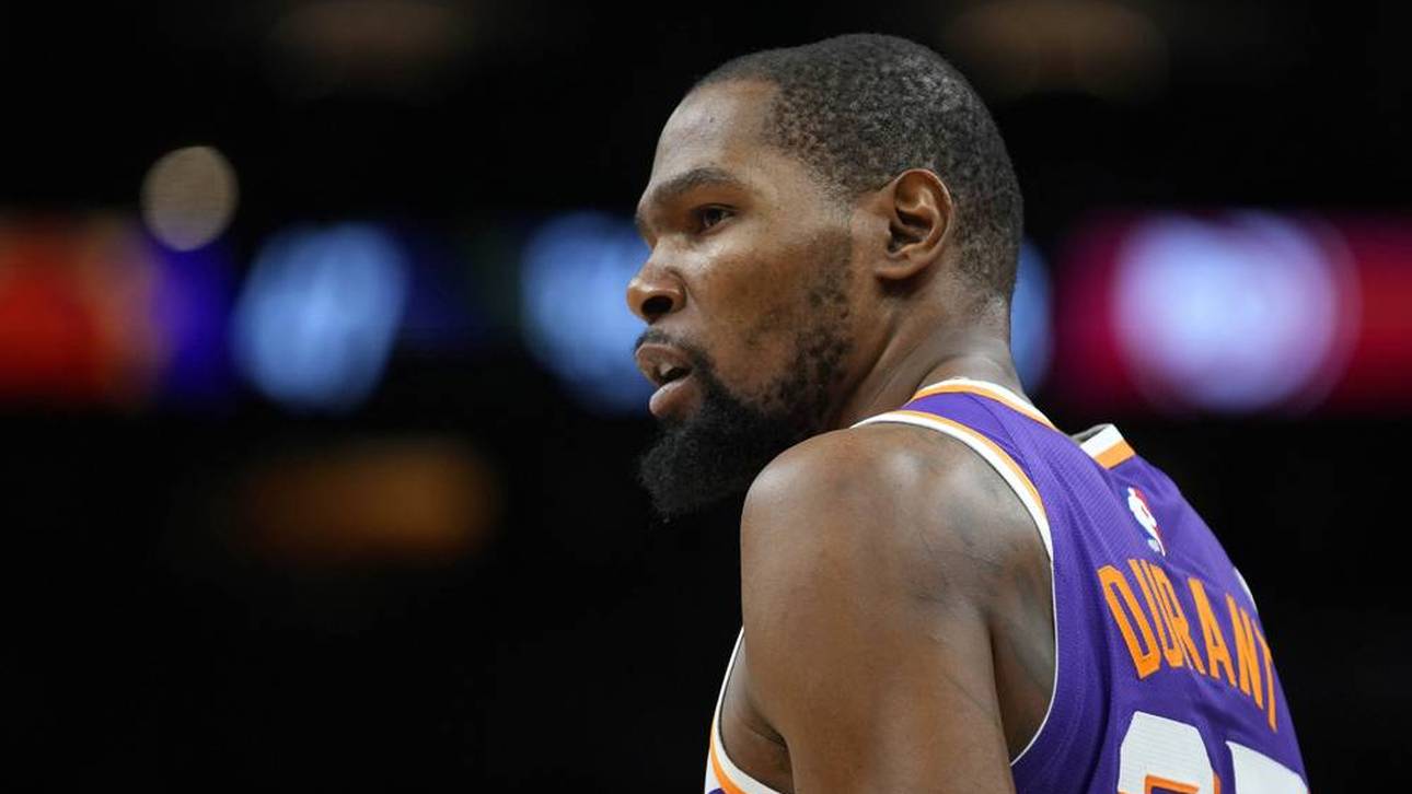 NBA-Superteam scheitert krachend