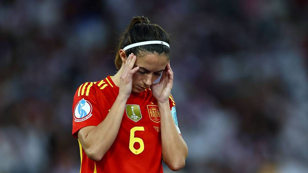 „Wie grausam Fußball sein kann“