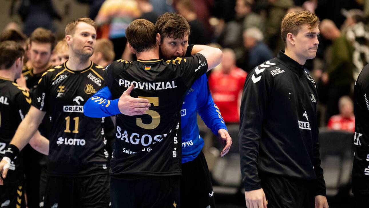 Top-Ersatz im THW-Visier