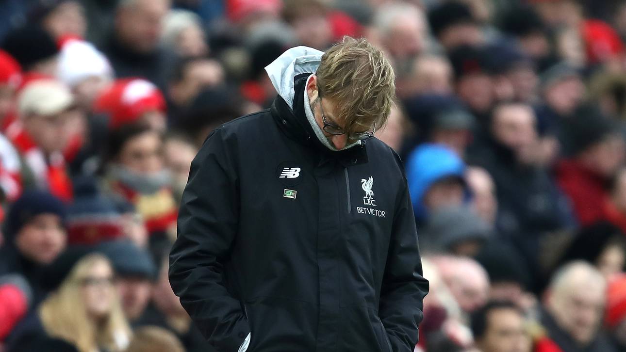 Klopps Elfmeter-Aberglaube