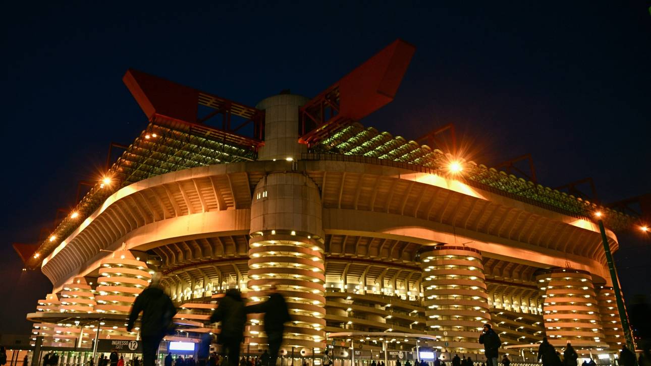 Wettskandal: Serie A macht mobil