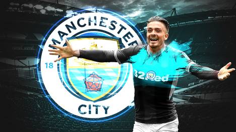 Manchester City legt in Zeiten von Financial Fairplay und Corona eine riesige Stange Geld für Jack Grealish auf den Tisch. Wie funktioniert das?