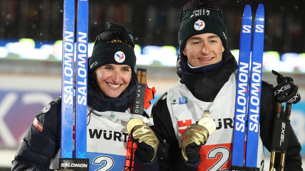 Diese Biathlon-Stars kommen nach München