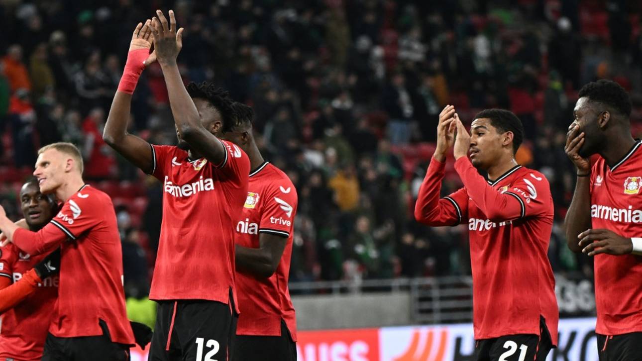 Die EL-Viertelfinals in der Übersicht