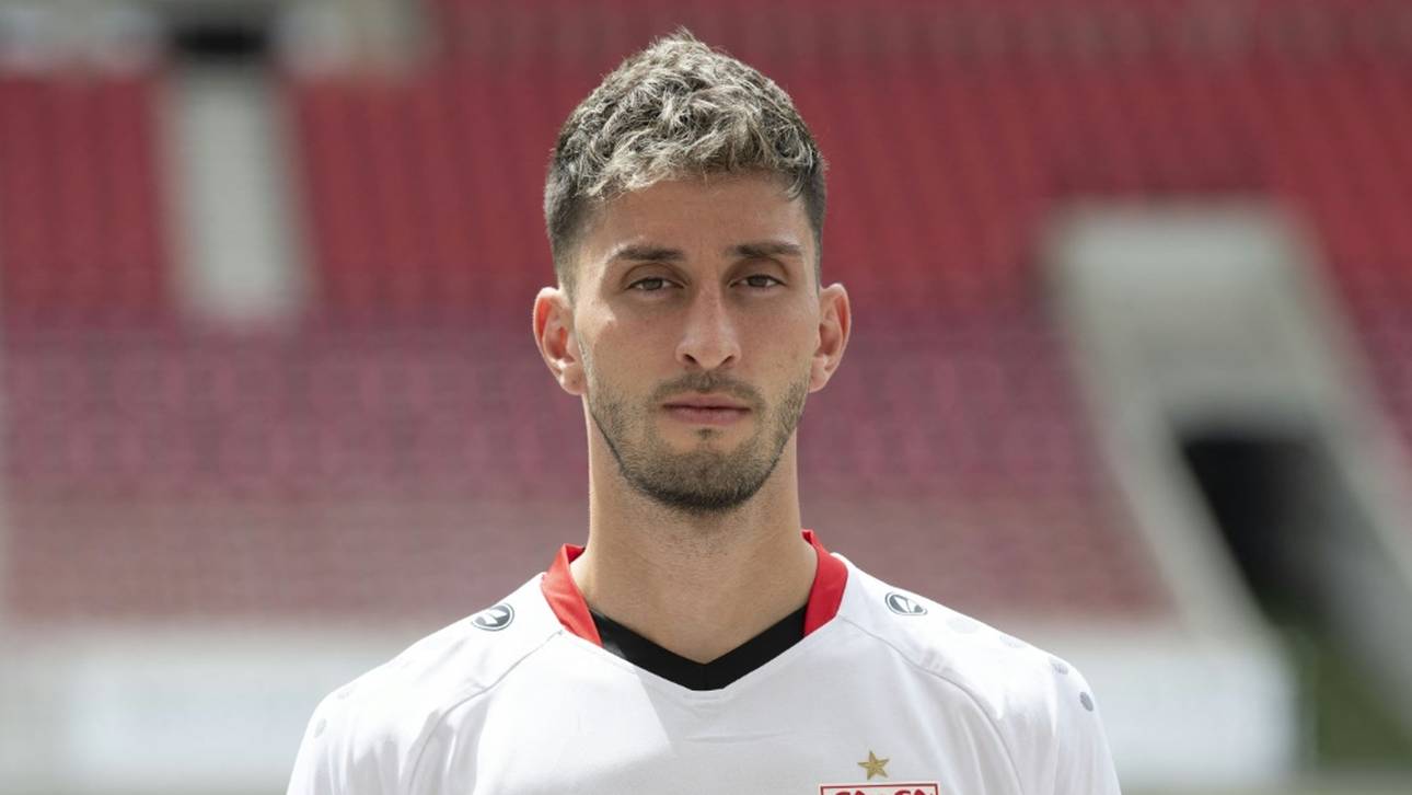 VfB-Kader füllt sich wieder