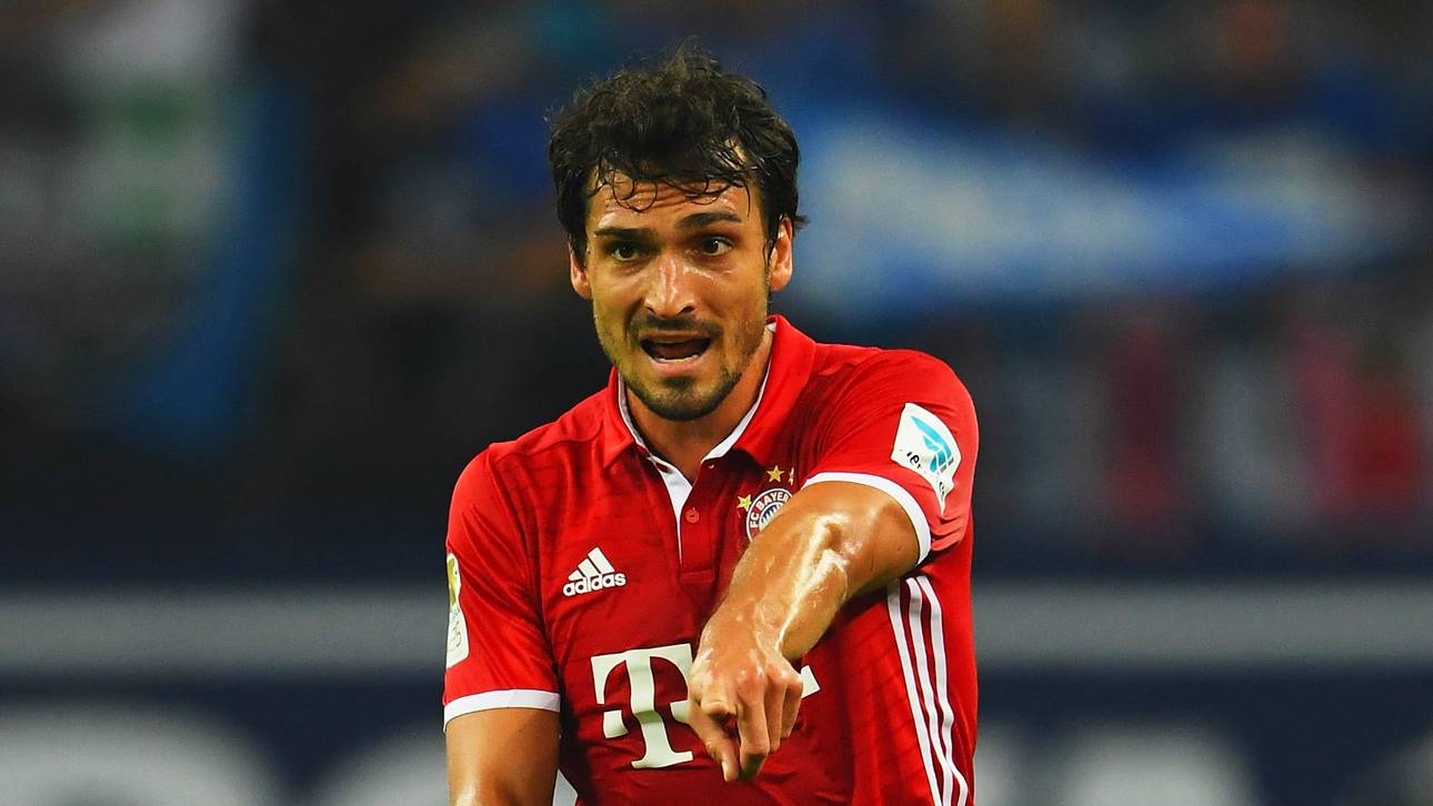 Hummels warnt vor RB Leipzig