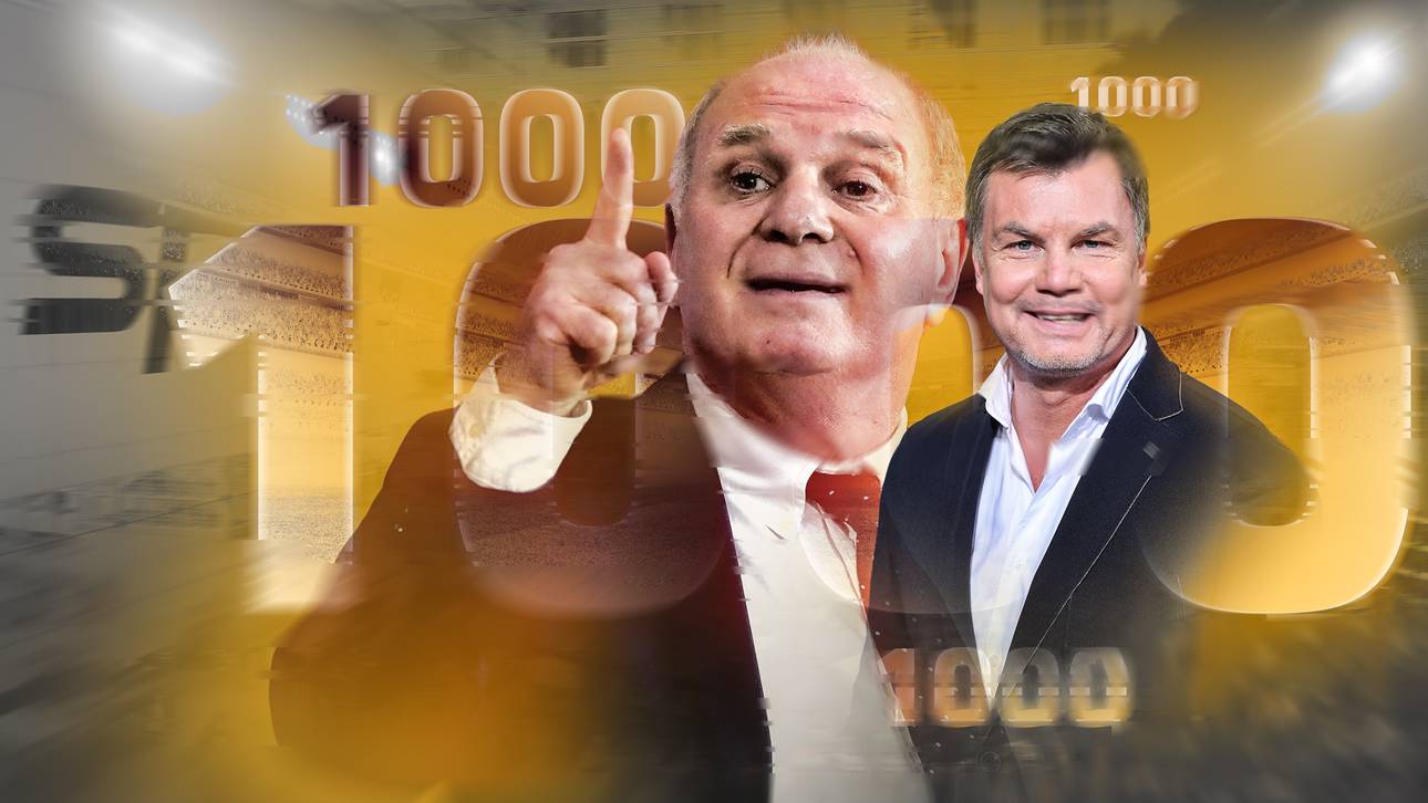 So erlebte Helmer den Hoeneß-Anruf