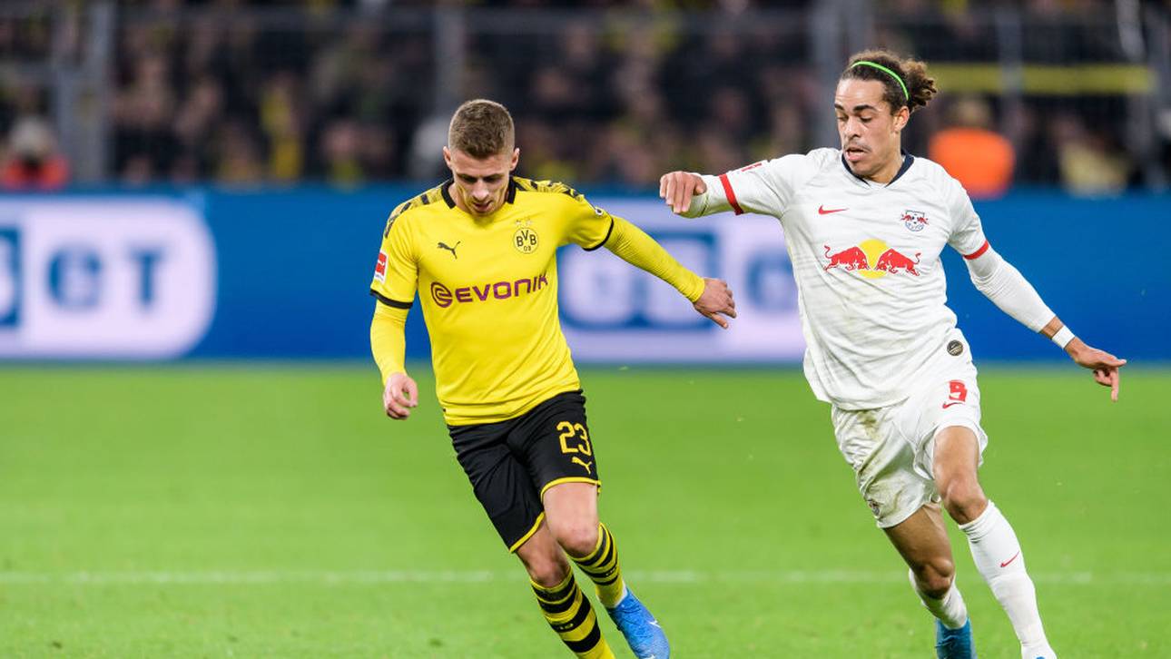 DFL legt Saisonfinale Ende Juni fest