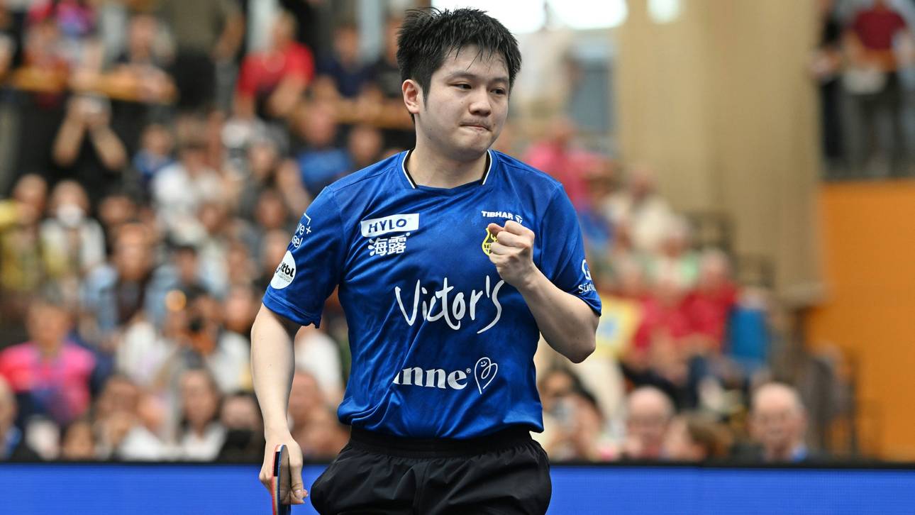 „Nonplusultra“ vor Mega-Kulisse