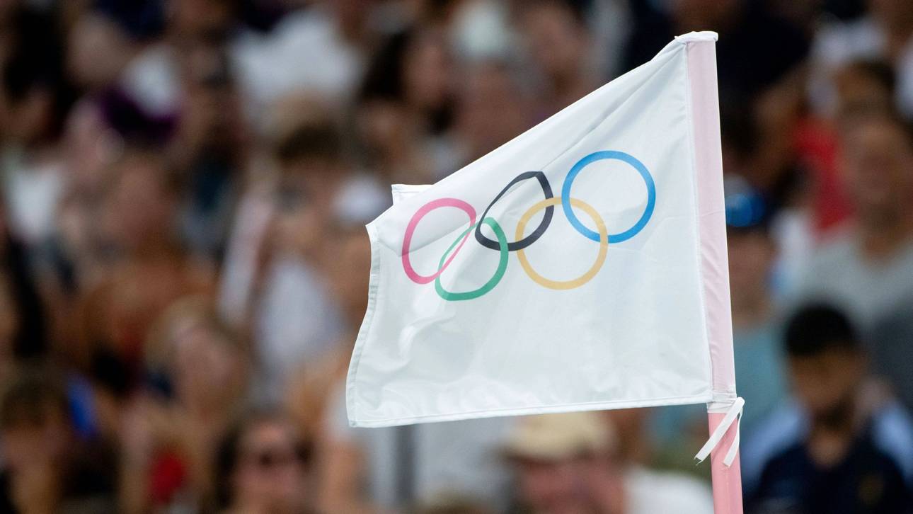 Teilnehmerin der „Nazi-Spiele“ tot