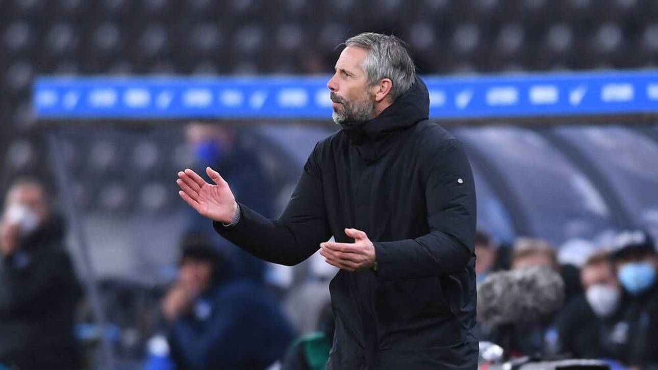 Rose stellt Forderung an Hummels