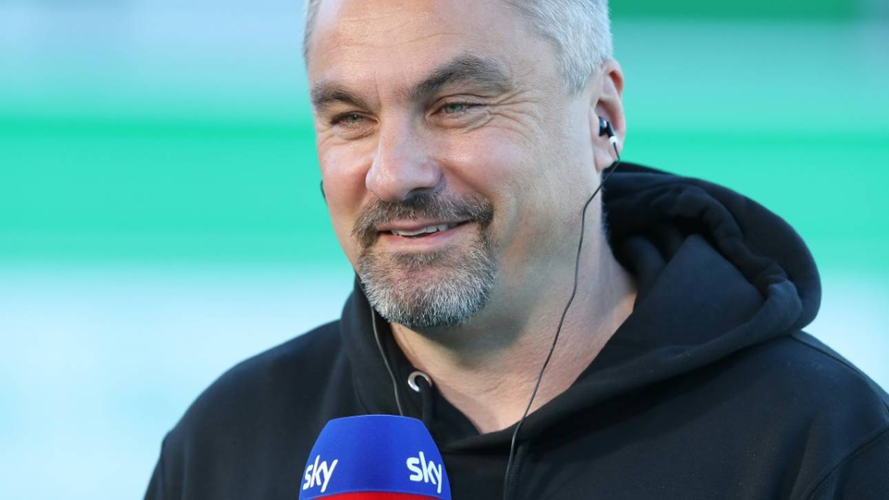 Reis will „kleinen Puffer aufbauen“