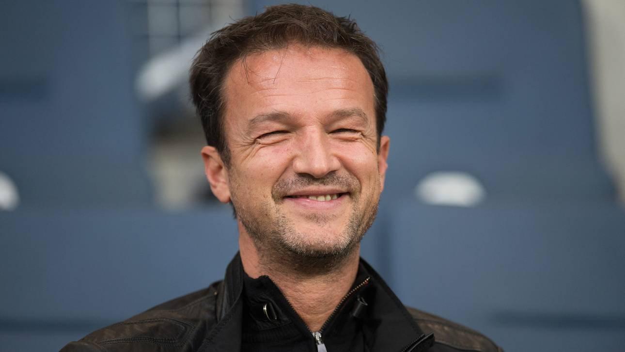 Bobic fordert Fantasie für neues Geld