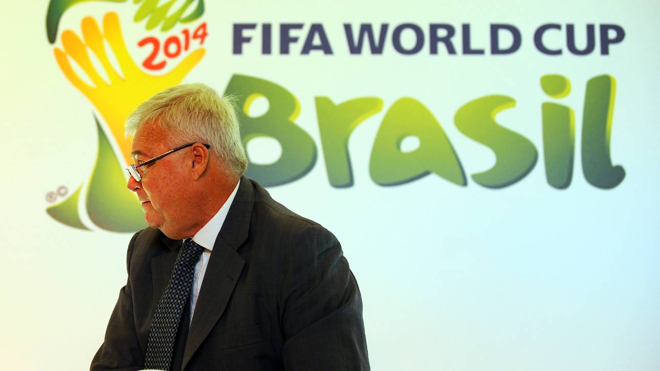 Teixeira weist Vorwürfe zurück