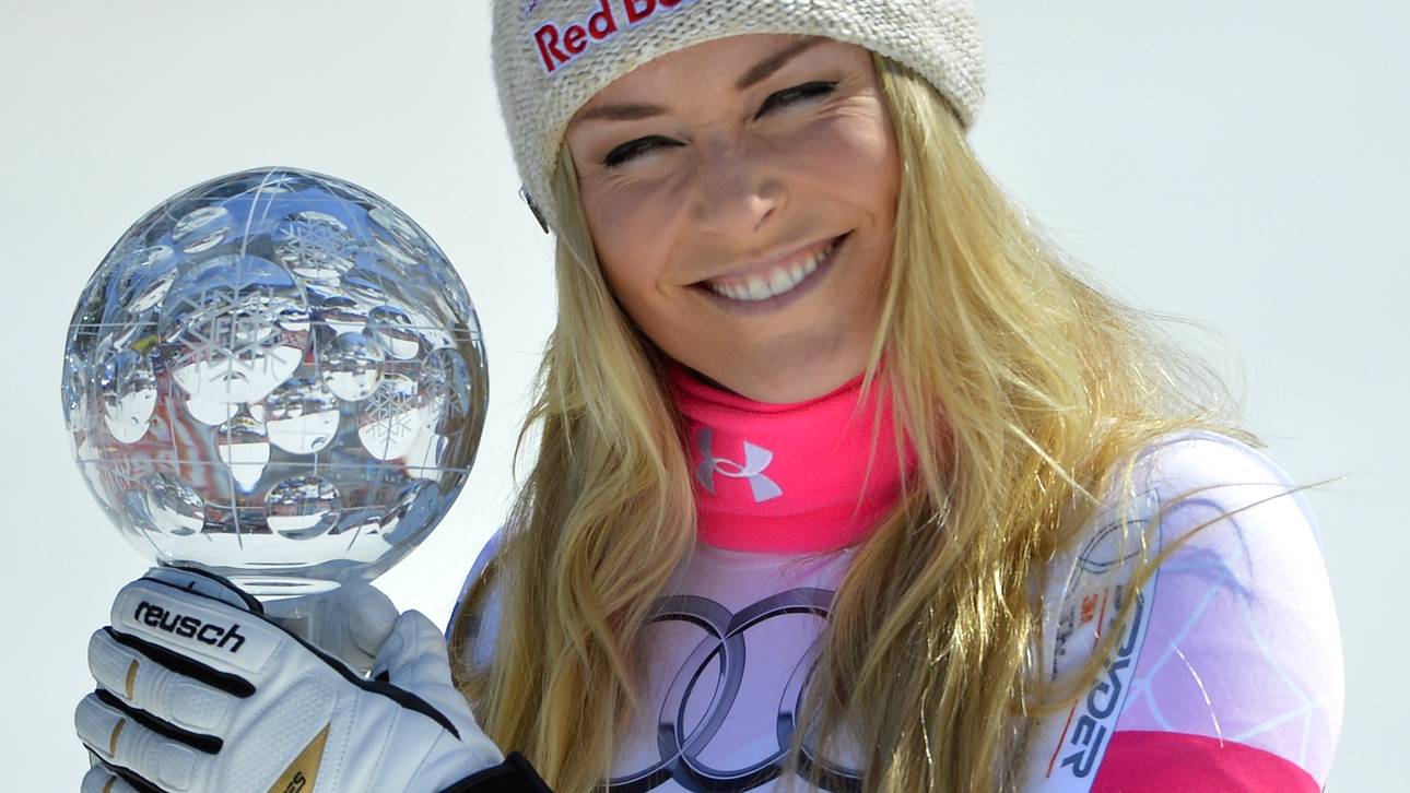 Lindsey Vonn