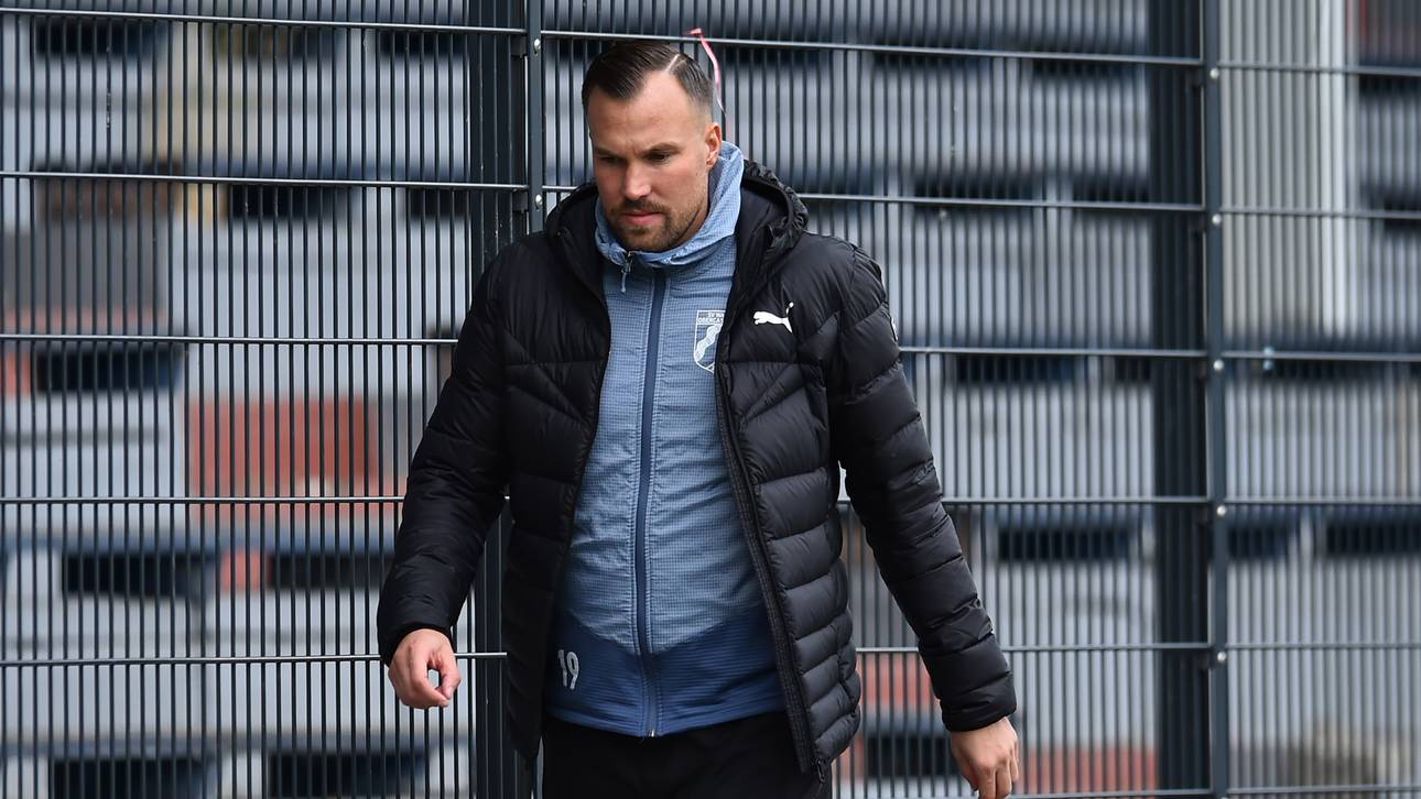 Kevin Großkreutz hat seinen Trainerjob verloren