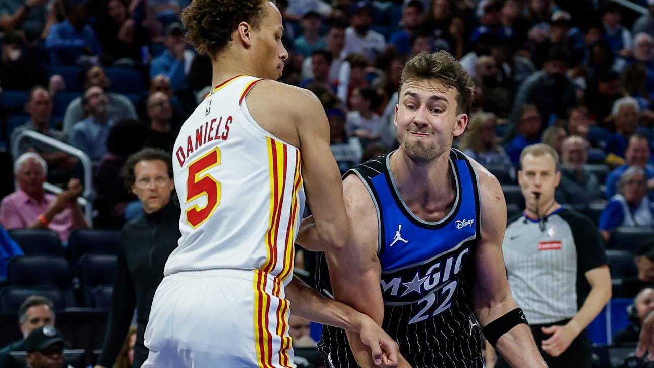 Wagner-Comeback missglückt