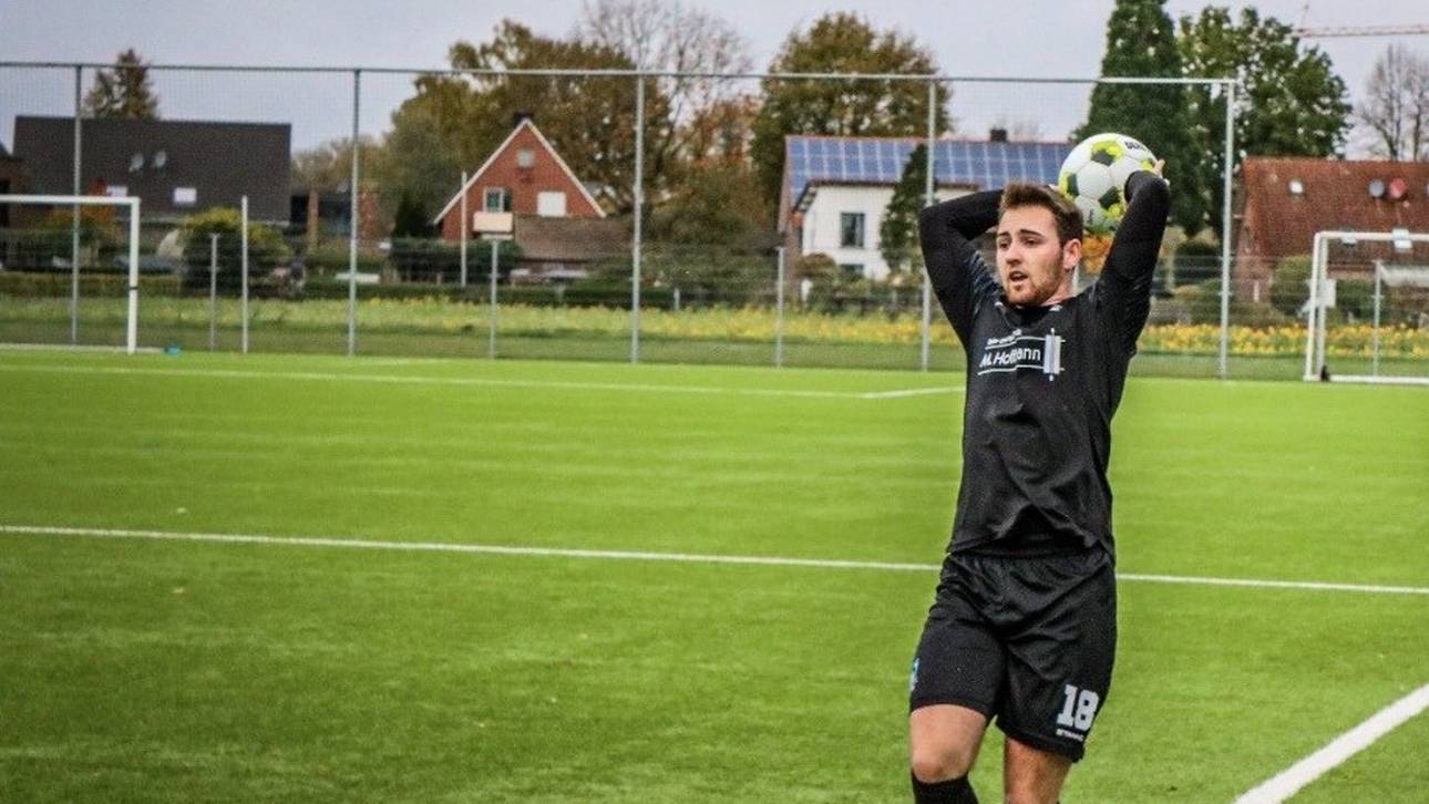 „Das Team steht hinter mir“