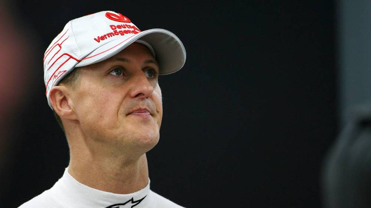 Der Schock kam nach und nach