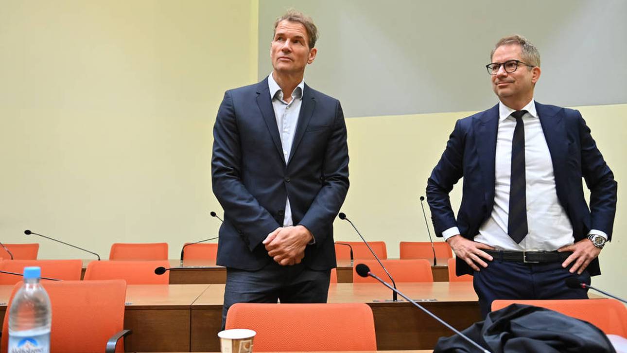 Kettensäge: Lehmann-Urteil fix