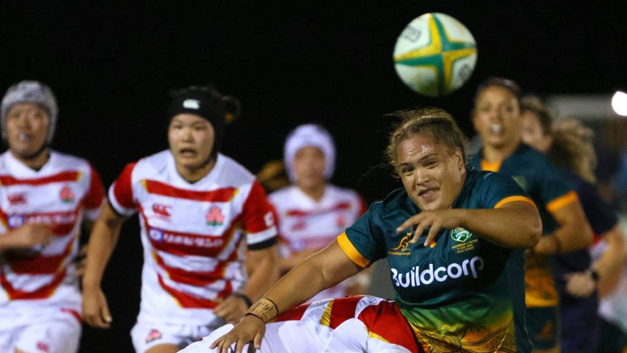 Rugby-WM schließt Transgender aus