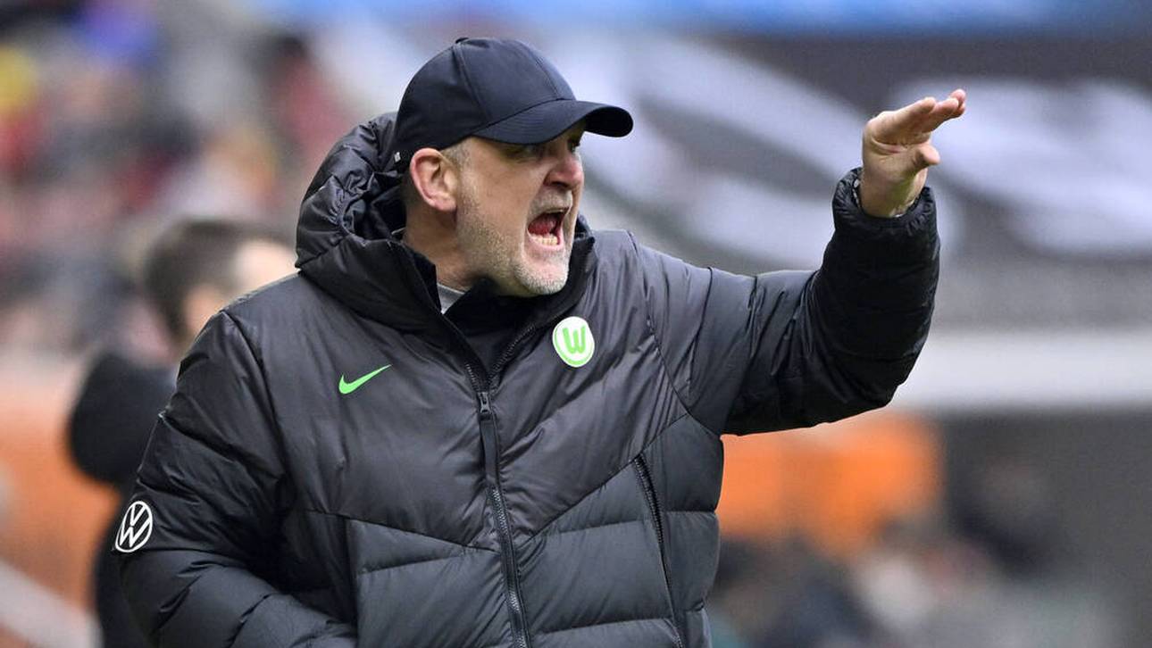 Schmadtke: Werders Fan-Ärger „Blamage“