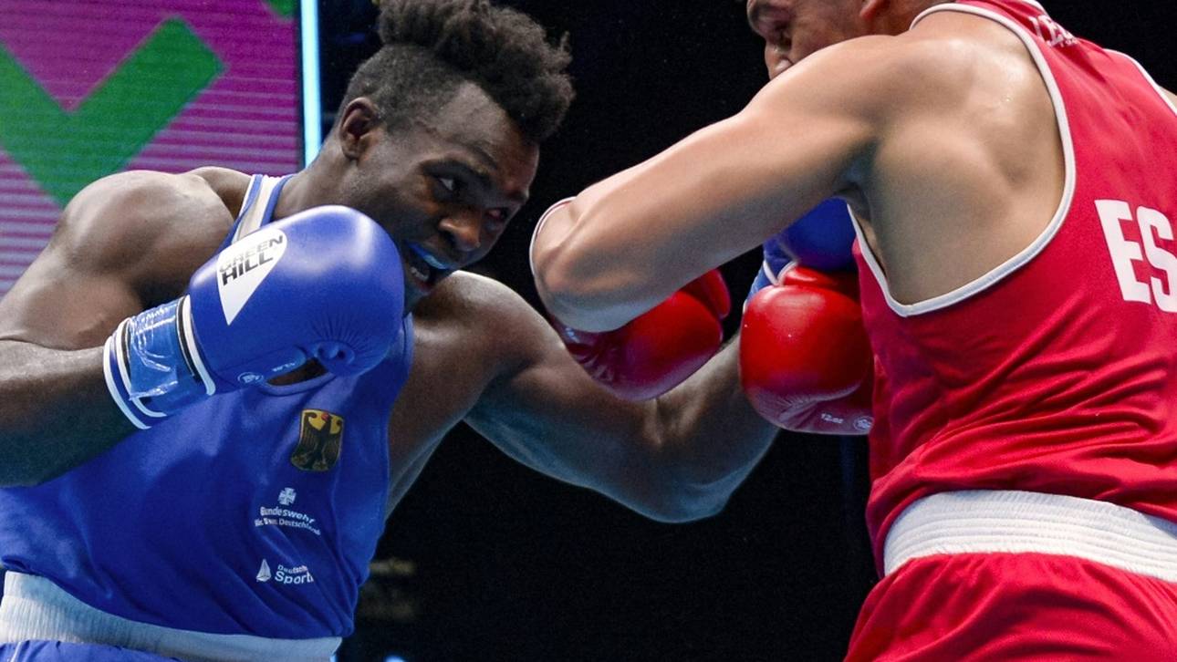 Tiafack zur aktuellen Nachwuchsförderung: „Der falsche Weg“