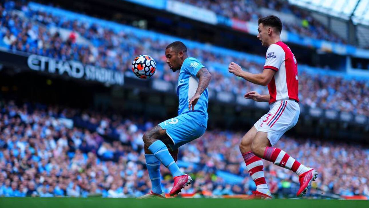 Jesus-Wechsel offenbar durch