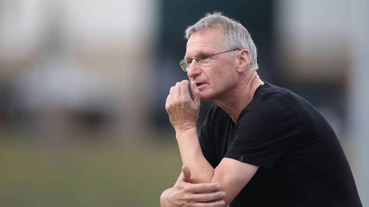 Reschke: Ex-BVB-Boss wäre Toplösung